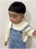 キッズカット