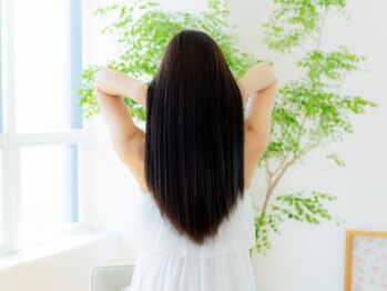 キッチ(Kicchi)の写真/サロン帰りの仕上がりをご提供。