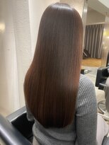 スタッド(STUD)&nbsp;韓国/縮毛矯正/髪質改善/インナーカラー/ダブルカラー