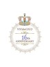 16周年☆弱酸性縮毛＋シフォンカール