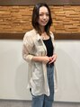 アグ ヘアー ジル 仙台駅東口駅前店(Agu hair jill) 大竹 茉里奈