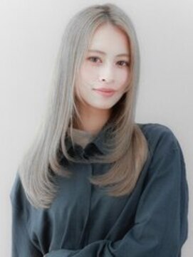 ティファ 自由が丘店(Tiffa) チェリーブラウン/ミニウルフ/デジタルパーマ[自由が丘］