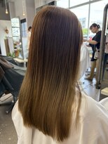 マップデザイン(map design) サンドベージュカラー