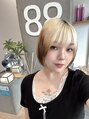 エイティエイト(88) ハルカ