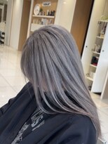 ルプル バイ フェイス 磯子(L'pul by face)&nbsp;アッシュグレー