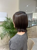 タヤ イオンモール津田沼店(TAYA)&nbsp;結べるボブ