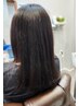【当日予約のみ】カット指名多数♪吉田限定★髪質診断カット＋カラー