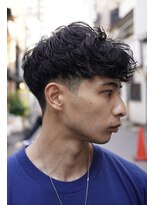 ベロ 福島(BELO) ウェーブマッシュ