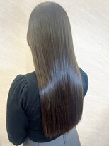 プルクラ ギンザ(Pulchra GINZA)&nbsp;◇プルクラ式髪質改善トリートメント◇