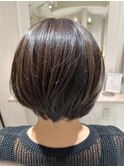 オーガニックボプ