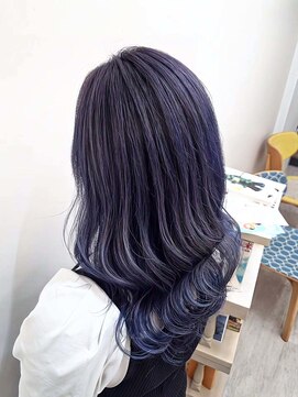 ネスト(Nest) シャドールーツ