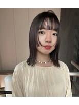 ウェイビーズ(WAVY'S)&nbsp;lavender beige