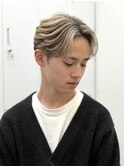 360°かっこいい微シャドールーツ