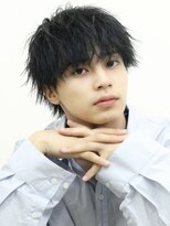 アイトーキョーシエル 横浜(AI TOKYO Ciel) マッシュ/眉カット/メンズパーマ