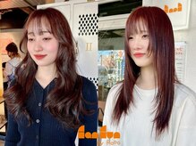 ファンファンバイルー 岐阜(fan fun by Rooo)