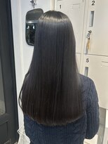 トロワエピ 表参道(Trois epis)&nbsp;髪質改善/マジックトリートメント