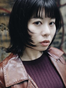 ブランコ 名古屋栄(BLANCO) カブトガニ