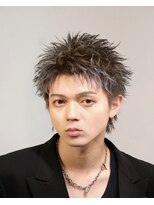 ゴールド 渋谷神南(GOALD)&nbsp;スイングショート