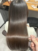 ライア 吉祥寺北口店(laia)&nbsp;laia髪質改善 【髪質改善laia吉祥寺美容室】