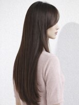 リッカ(Licca)&nbsp;大人の髪質改善