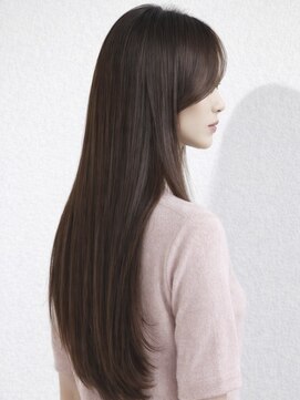 リッカ(Licca) 大人の髪質改善