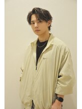 ナンプウ(Nanpu)&nbsp;相川 健志朗