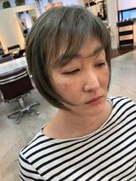 フィックスアップ 銀座(FIX-UP GINZA)&nbsp;ミディアムスタイル