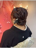 アップスタイル