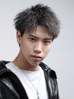 リップスヘアー 梅田アネックス(LIPPS hair)&nbsp;ソフトツイストアップバング