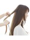 hair & spa LUXORの写真/丁寧なカウンセリングで「なりたい」を形に。髪質や骨格に合わせたオーダーメイドのスタイルをご提案します