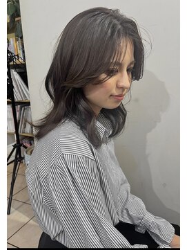 ニルバ(niLva) あ