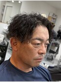 大人ツイストスパイラル