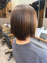 リラスヘアー(RILAS HAIR)&nbsp;髪質改善美髪ストレート/縮毛矯正/髪質改善/美髪矯正