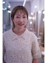 エンドリンク(endlink) 井上 梨恵