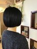 レディースカット