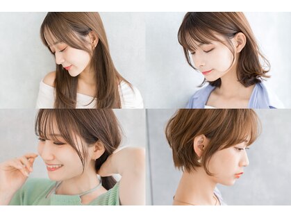 トッカ 三宮ANNEX(tocca)の写真