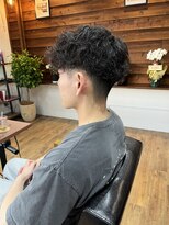 レルム(REALM) スパイラルマッシュ