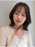 レイヤーボブ