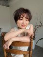 デプス デザイン プロダクツ Depth Design Products&nbsp;大人女性ショートヘアお任せください！