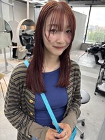クルネ(kurune)&nbsp;オレンジブラウン