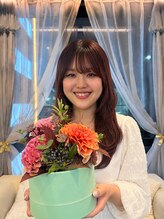 フラン(Franc)&nbsp;関 結花