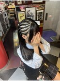 ハーフコーンロウ