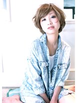 マイティ バイ エイチ(mighty by H)&nbsp;2014 mighty L.A.カジュアルショート♪[TEL 052-262-4162}