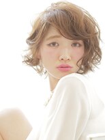 クレル(Creelu)&nbsp;ワンレン☆フリンジバング☆グレージュ☆マッシュ大人