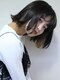 アグリーフォーヘアー(agree for hair)の写真/今話題の【イルミナカラー】を取り扱っています♪外国人風の透け感ハイライトで立体感のある美髪に!