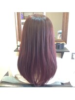 ミューク(mjuk)&nbsp;イルミナカラートワイライト