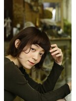 キミ(kimi) 【kimi自由が丘】ハンサムシティーガール