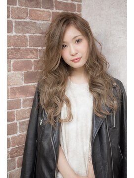 ヘア カシータ(Hair Casita) 【Hair Cssita】うるつやロング