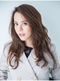 ☆大人女性の無造作美髪☆【藤沢】