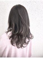 セレスト 下北沢店(CELESTE)&nbsp;ダークトーングレー